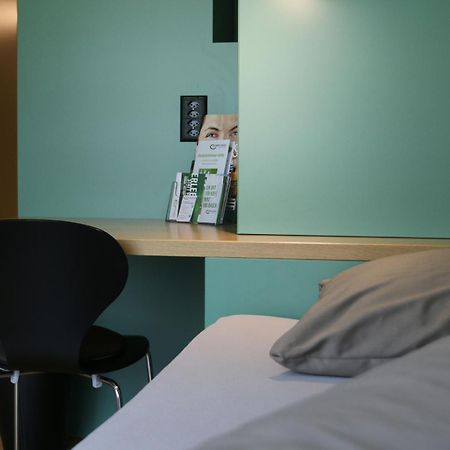 Seminarhotel Campus Sursee Chambre photo