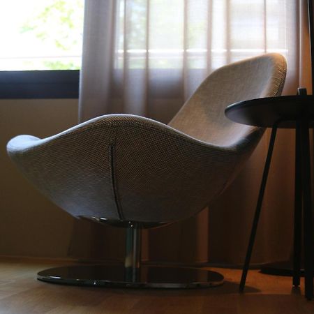 Seminarhotel Campus Sursee Chambre photo