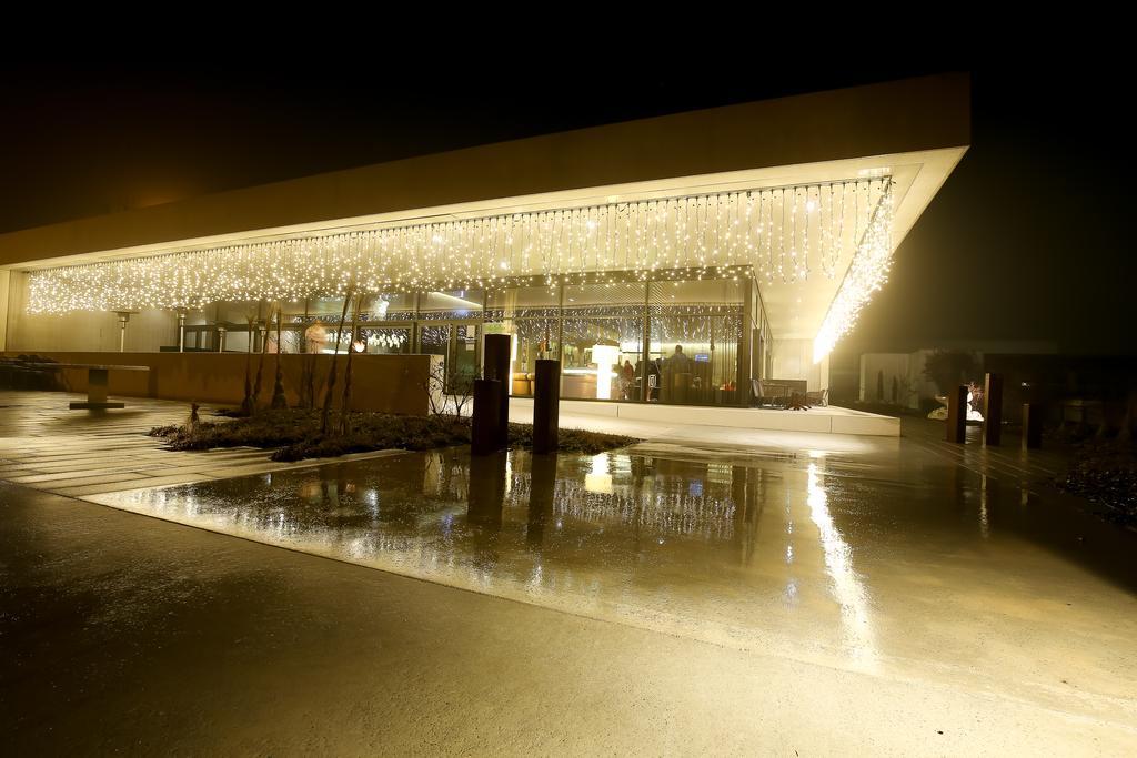 Seminarhotel Campus Sursee Extérieur photo