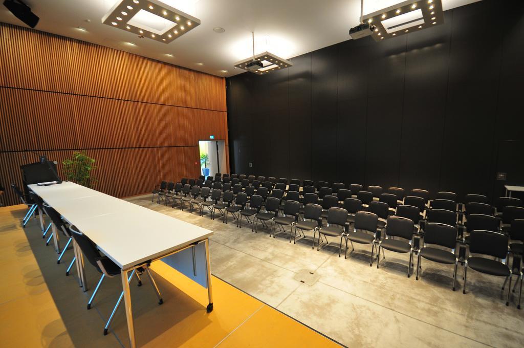 Seminarhotel Campus Sursee Extérieur photo