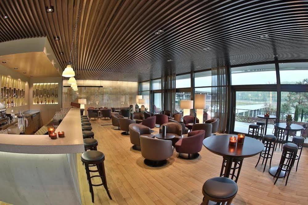 Seminarhotel Campus Sursee Extérieur photo
