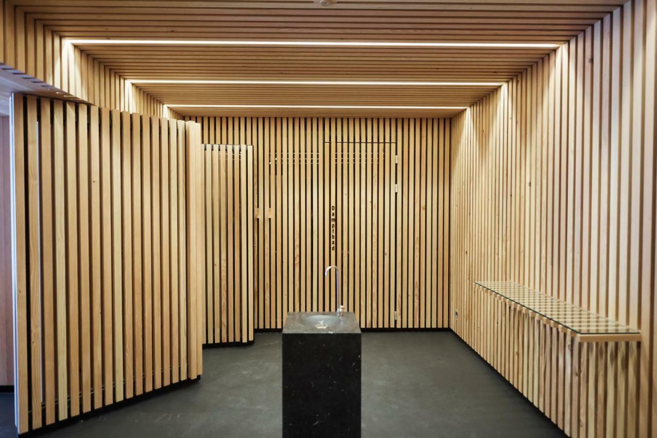 Seminarhotel Campus Sursee Extérieur photo