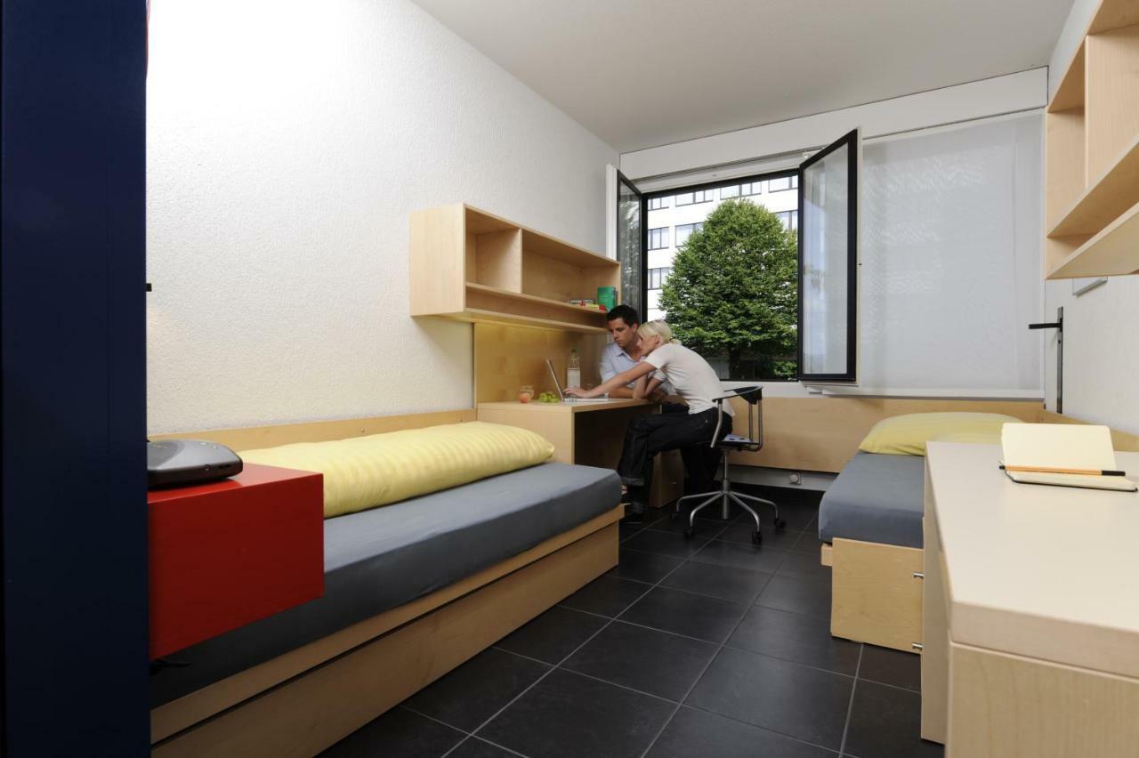 Seminarhotel Campus Sursee Extérieur photo